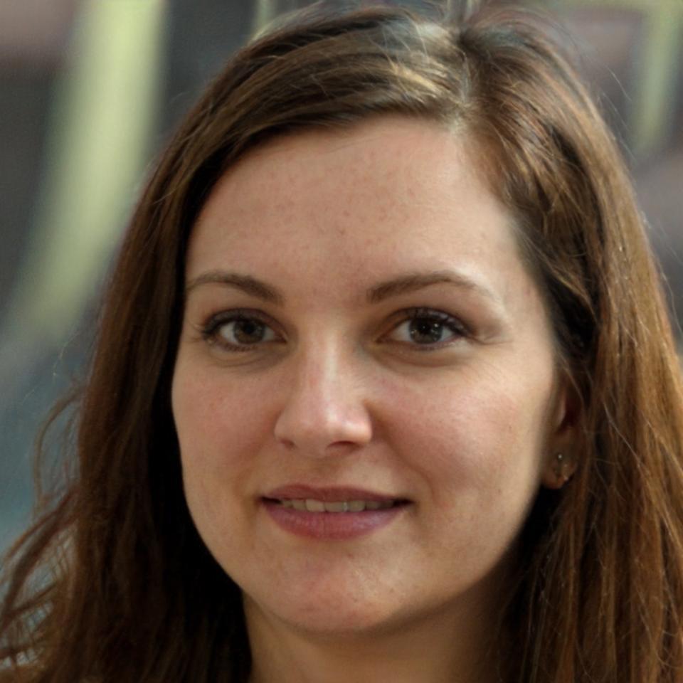 María González, CEO de Fintech Solutions