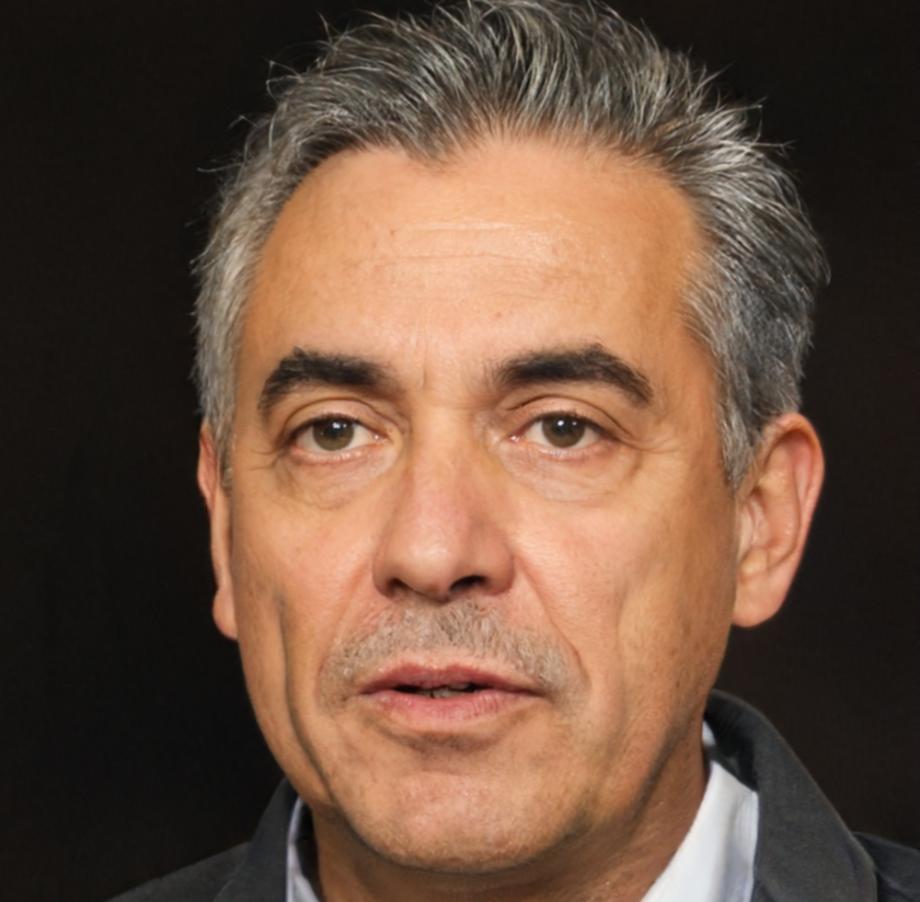 Carlos Mendoza, Director de Inversiones